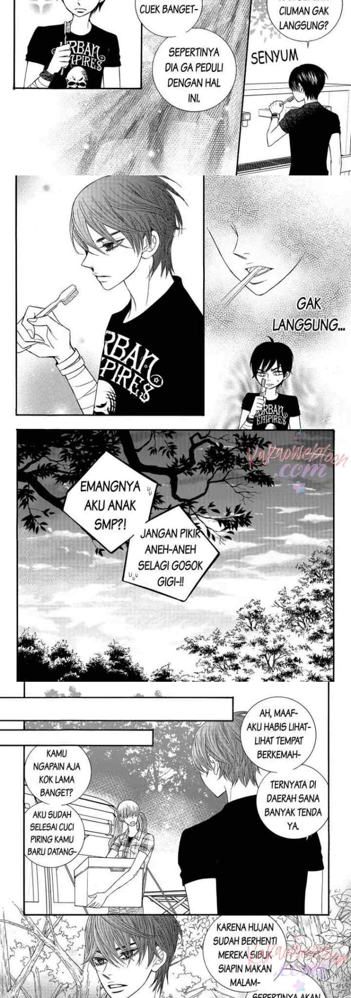 I Pick Dahong chapter 48 halaman 13