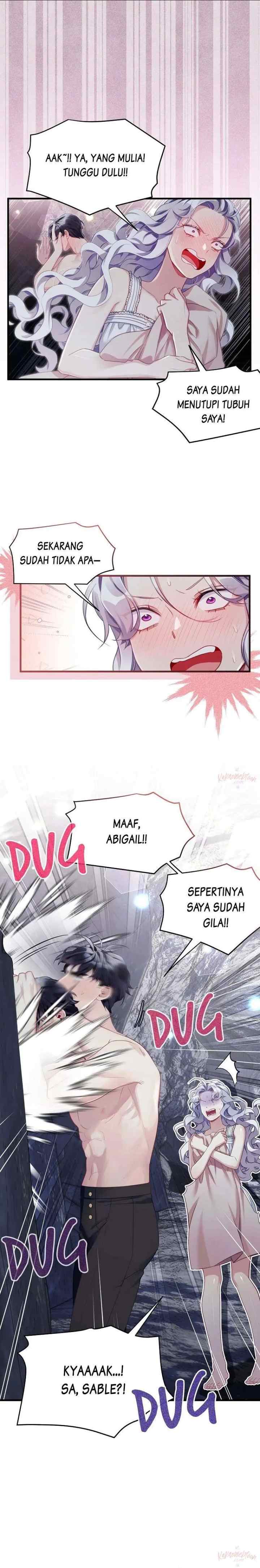 Not Sew Wicked Stepmom chapter 105 halaman 6