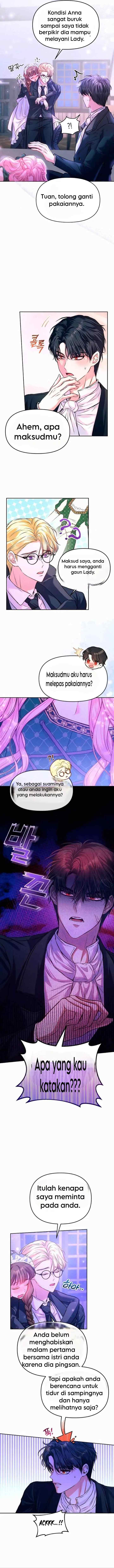 I Think My Marriage Was A Mistake chapter 9 halaman 4