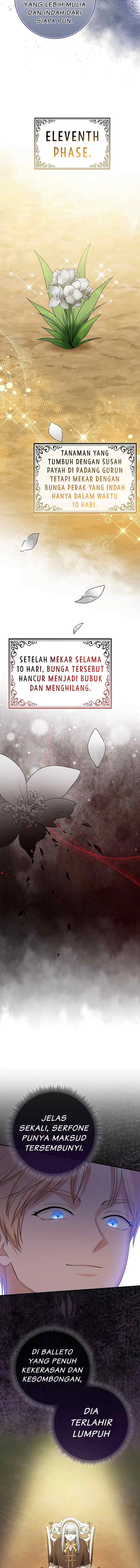 I Played The Role of the Adopted Daughter Too Well chapter 69 halaman 15