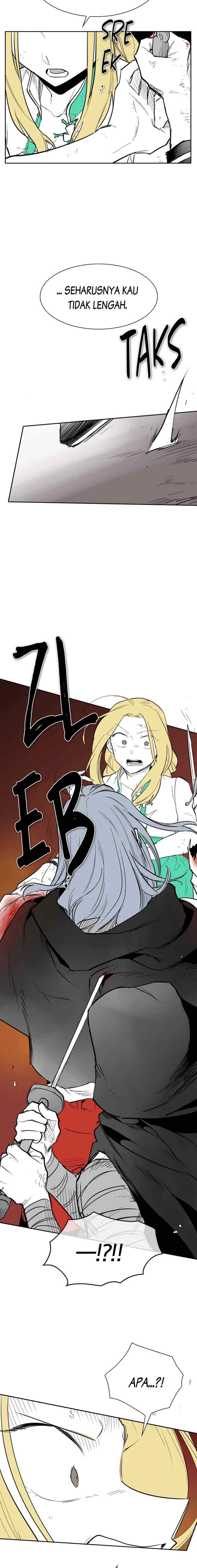 Ordinary Heroes chapter 254 halaman 15