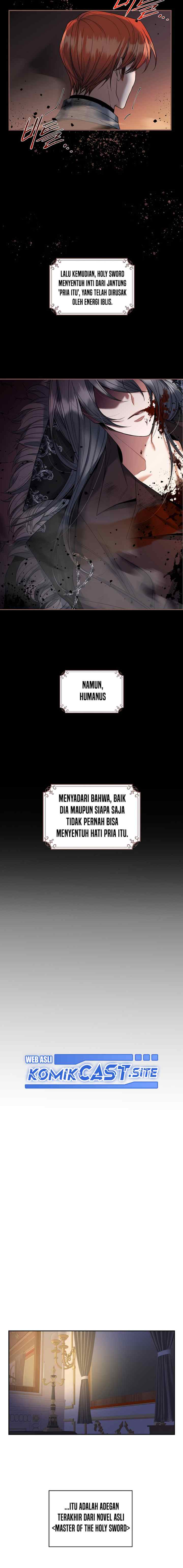 The Duke's Redemption chapter 10 halaman 10