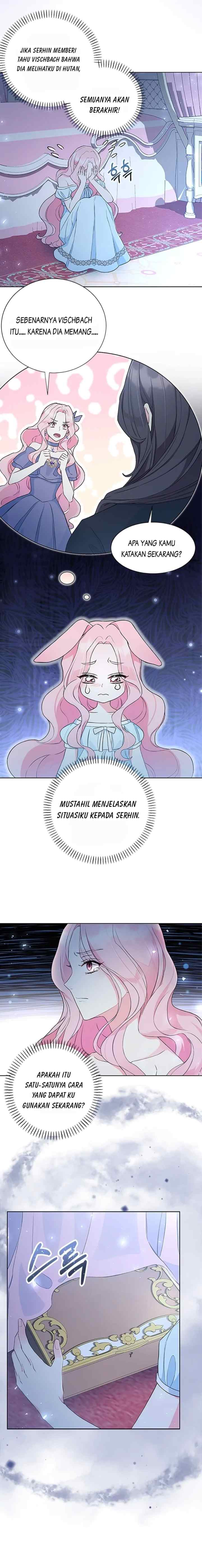 Male Lead, Stop Following Me! chapter 9 halaman 11