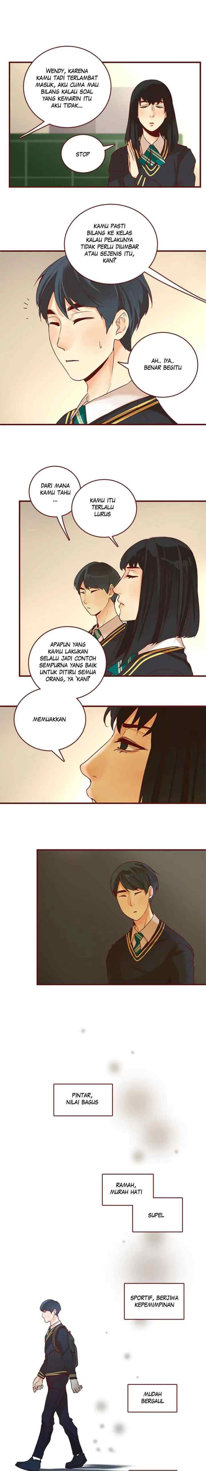 Flawless chapter 147 halaman 4