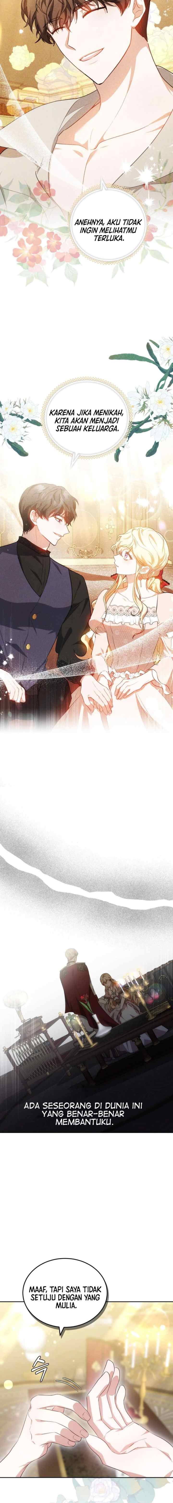 I'm a Stepmother, It's So Easy to Avoid Death chapter 20 halaman 15