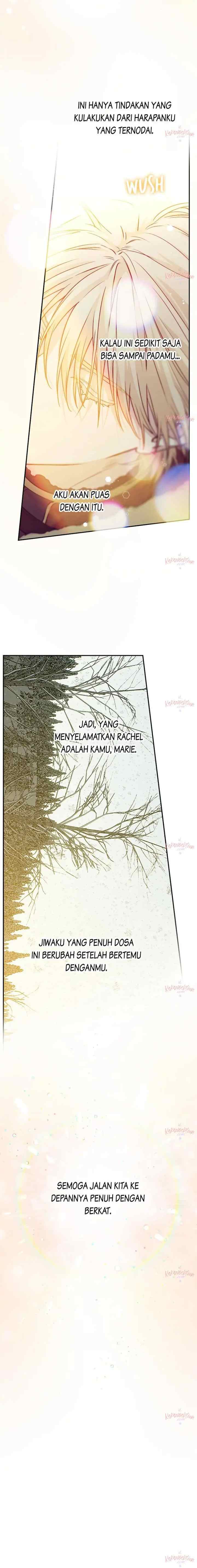 A Capable Maid chapter 65 halaman 14