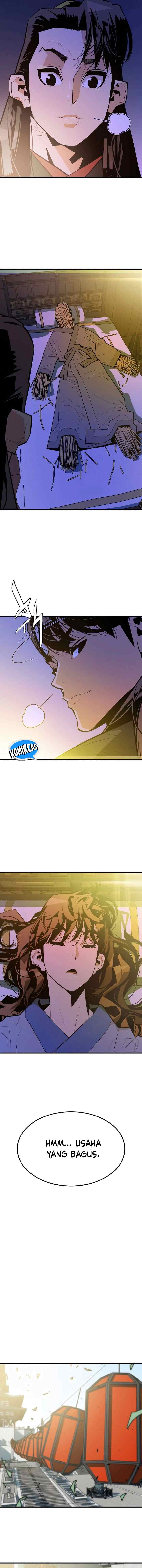 Demon Lord (Demon King) chapter 7 halaman 12