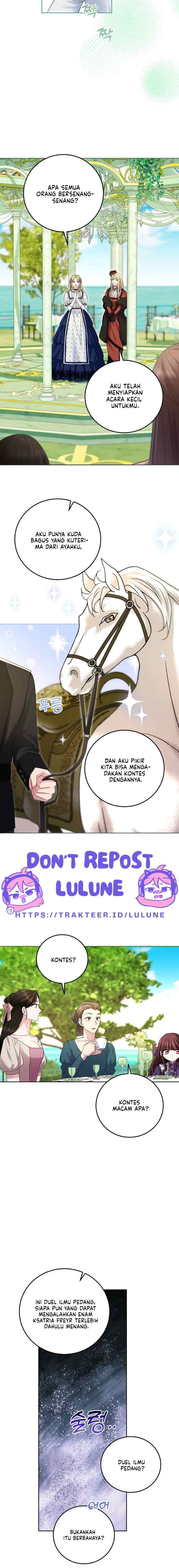 I'm Done Being a Hero, Even If It's Retirement chapter 29 halaman 10