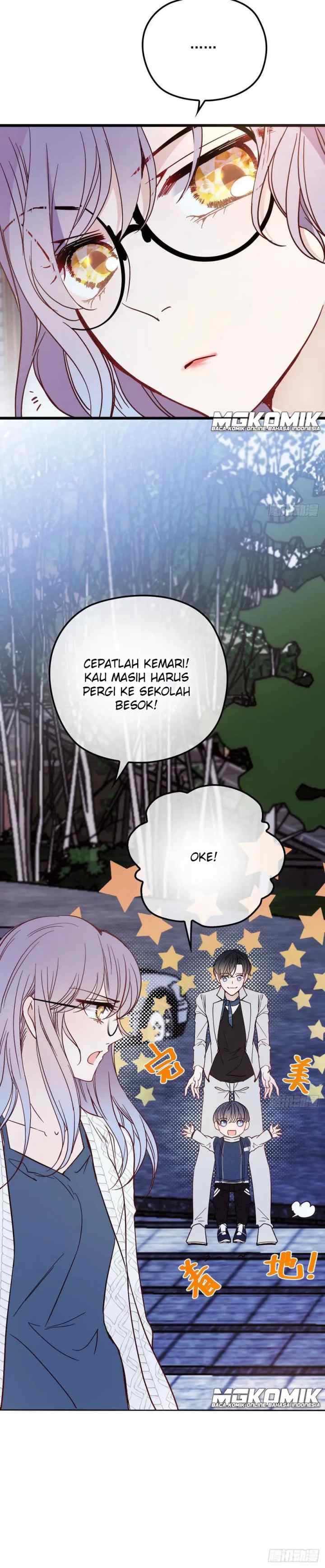The Duke's Hidden Baby: BOGO! chapter 44 halaman 12