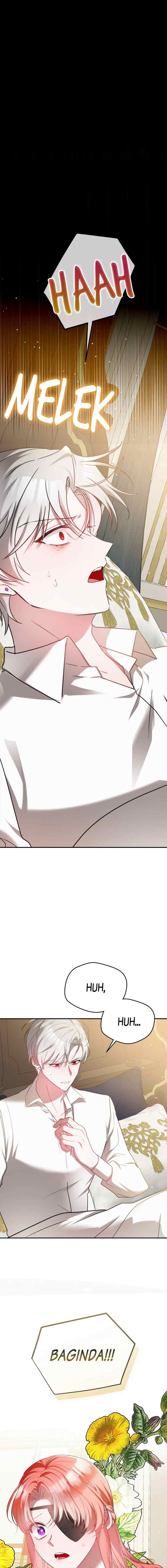 Preventing the Making of Tyrant chapter 90 halaman 19