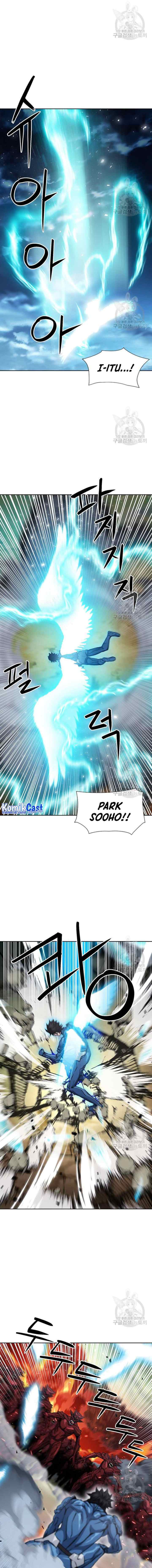 Seoul Station Druid chapter 92 halaman 14