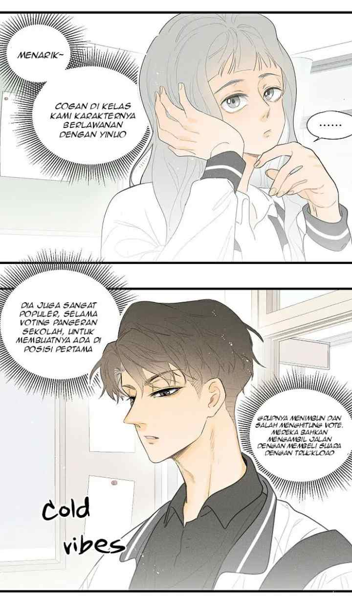Salt Friend chapter 75 halaman 6