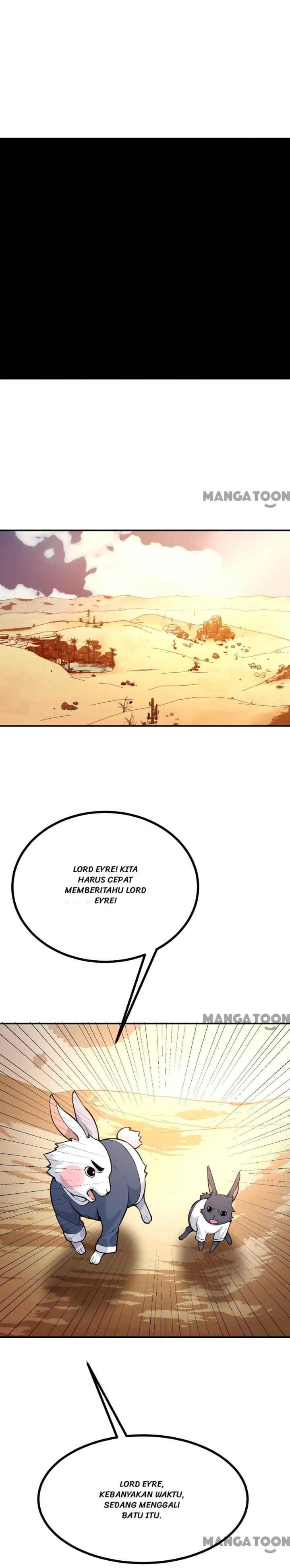 OP After 30 Days Of Sign-In chapter 148 halaman 10