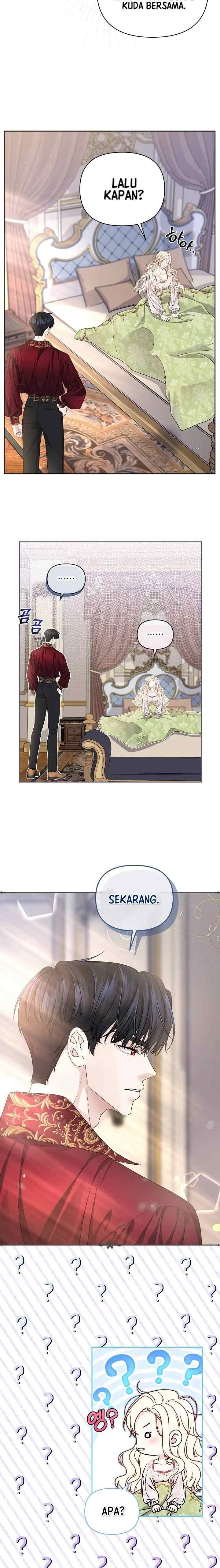 Grand Duke of the North chapter 12 halaman 16