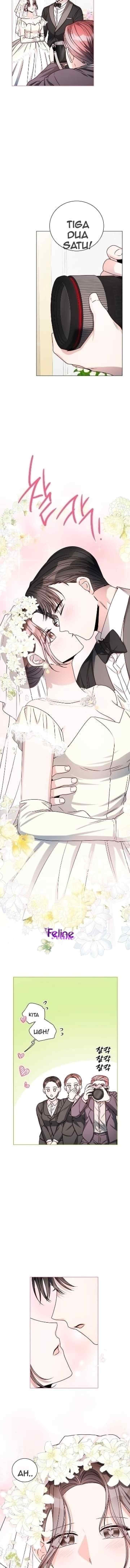 I Just Want To Do It With You chapter 56 halaman 5