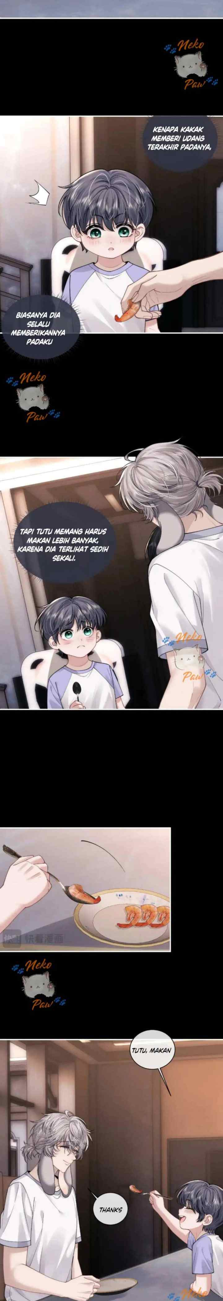Everlasting Love chapter 80 halaman 9