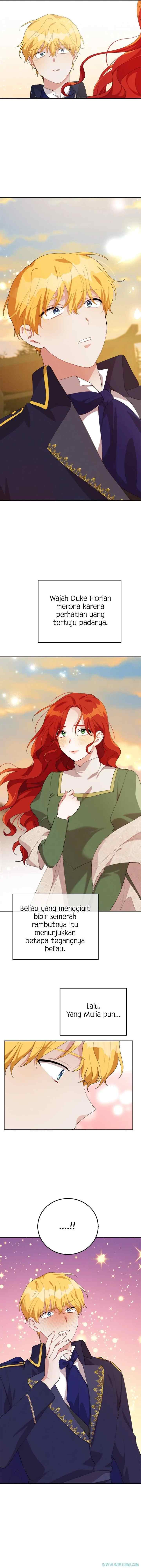 RSVP, Prince ! chapter 51 halaman 11
