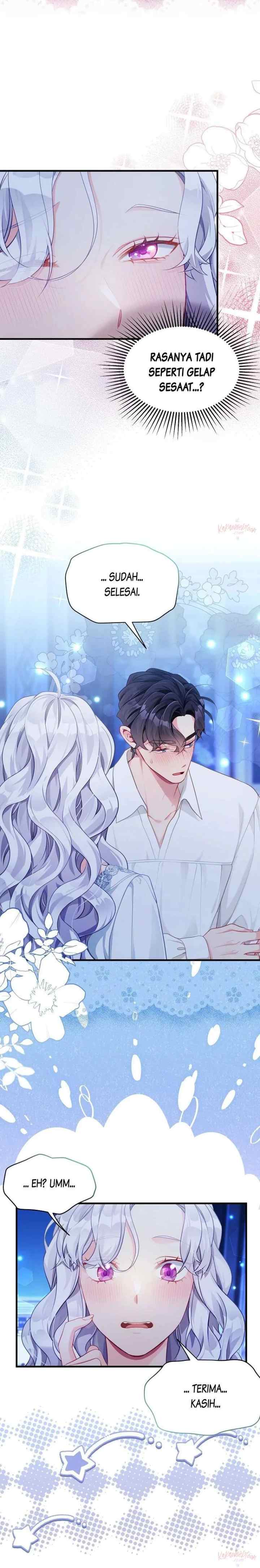 Not Sew Wicked Stepmom chapter 116 halaman 6
