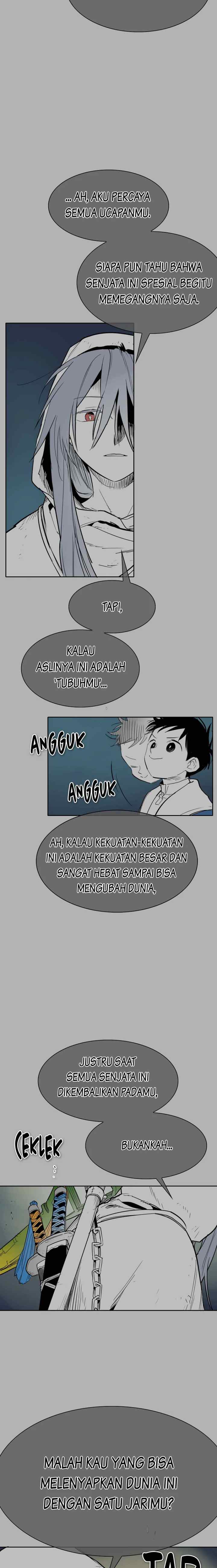 Ordinary Heroes chapter 264 halaman 15