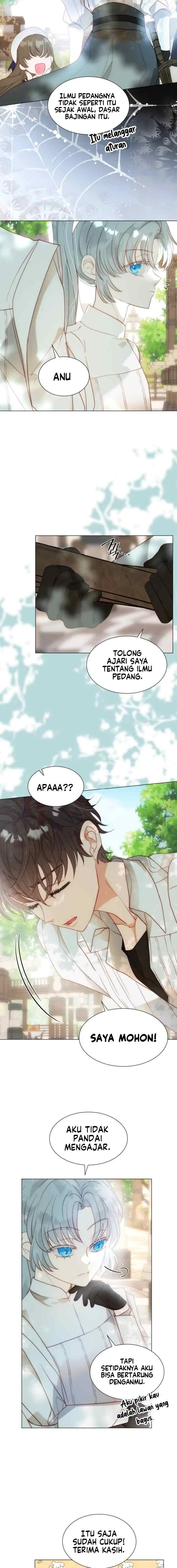 I Was Born The Second Daughter chapter 40 halaman 14