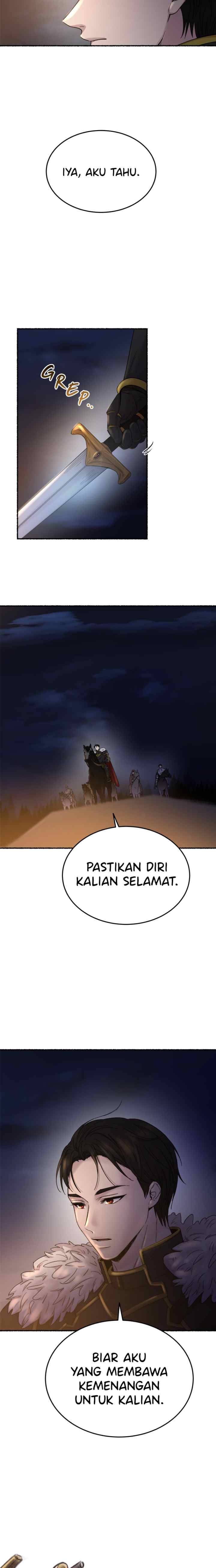 Cursed Blessing chapter 146 halaman 15