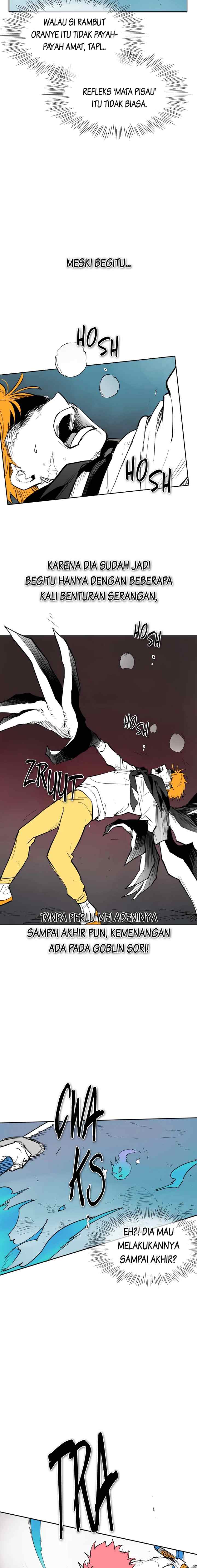 Ordinary Heroes chapter 252 halaman 8