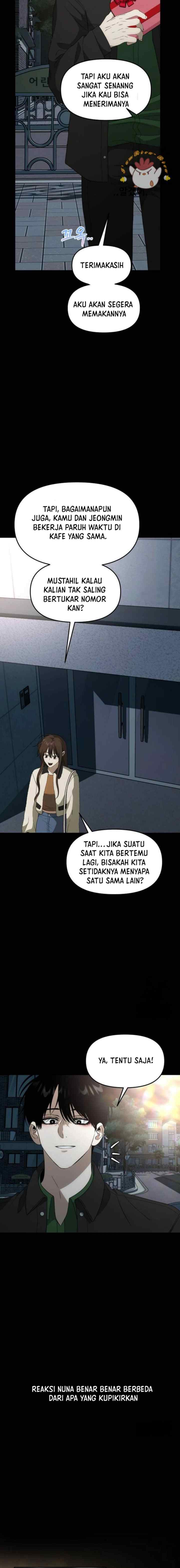 Siyoon Redflag chapter 176 halaman 18