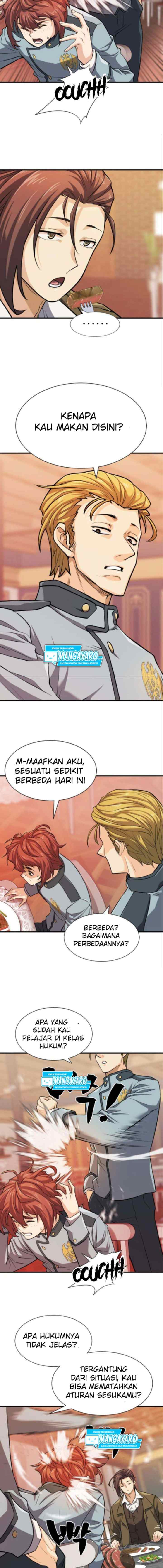 O melhor engenheiro do mundo chapter 38 halaman 8