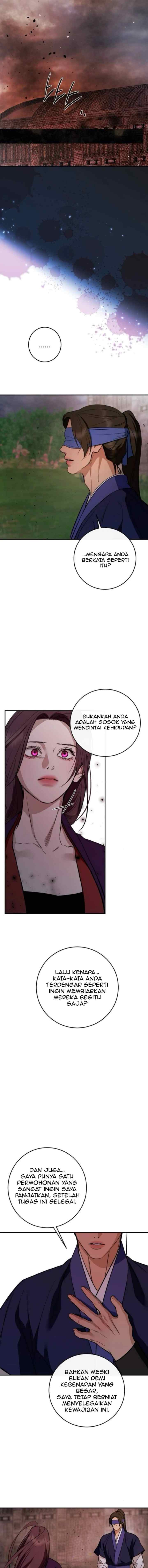 Extroversion of an Immortal chapter 137 halaman 13