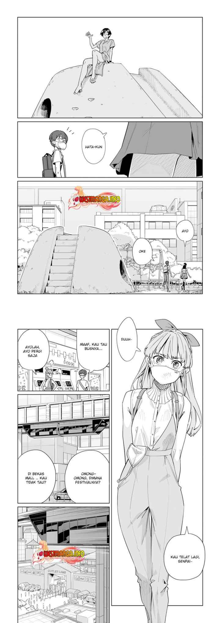 New Normal chapter 16 halaman 7