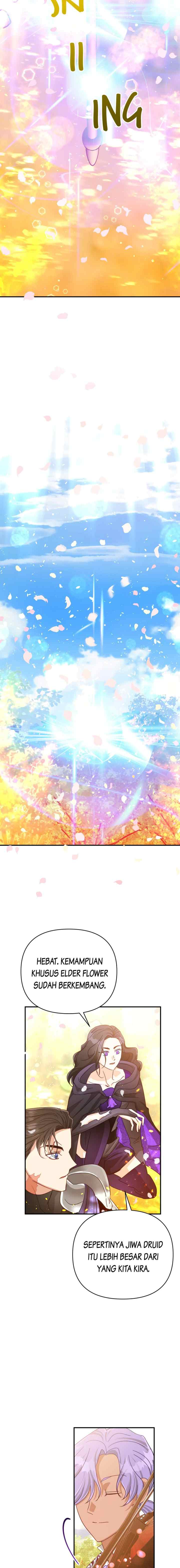Terrarium Adventure chapter 31 halaman 15