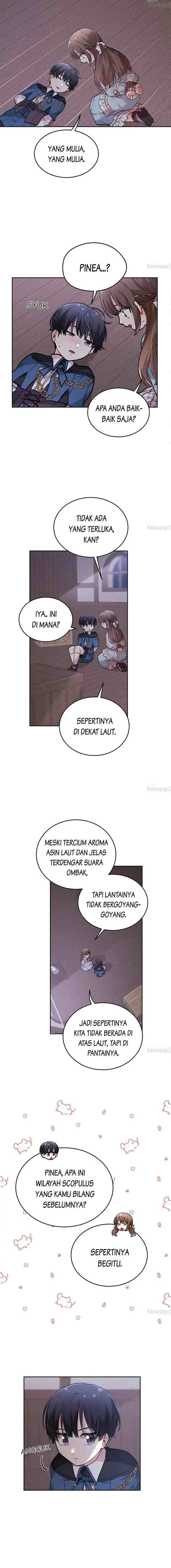 I Was Just an Ordinary Lady chapter 117 halaman 13