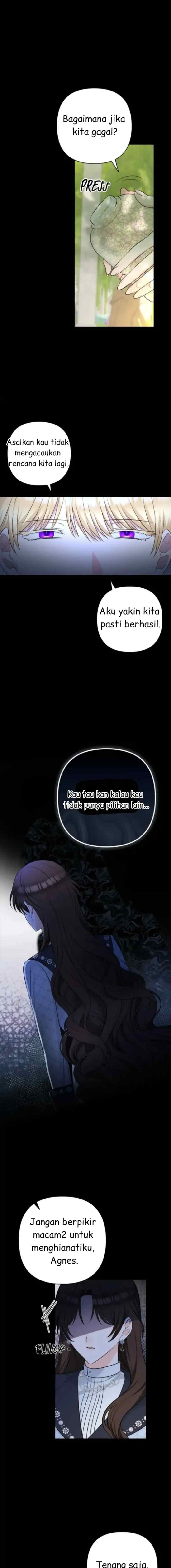 Las dos flores de la noche chapter 35 halaman 4