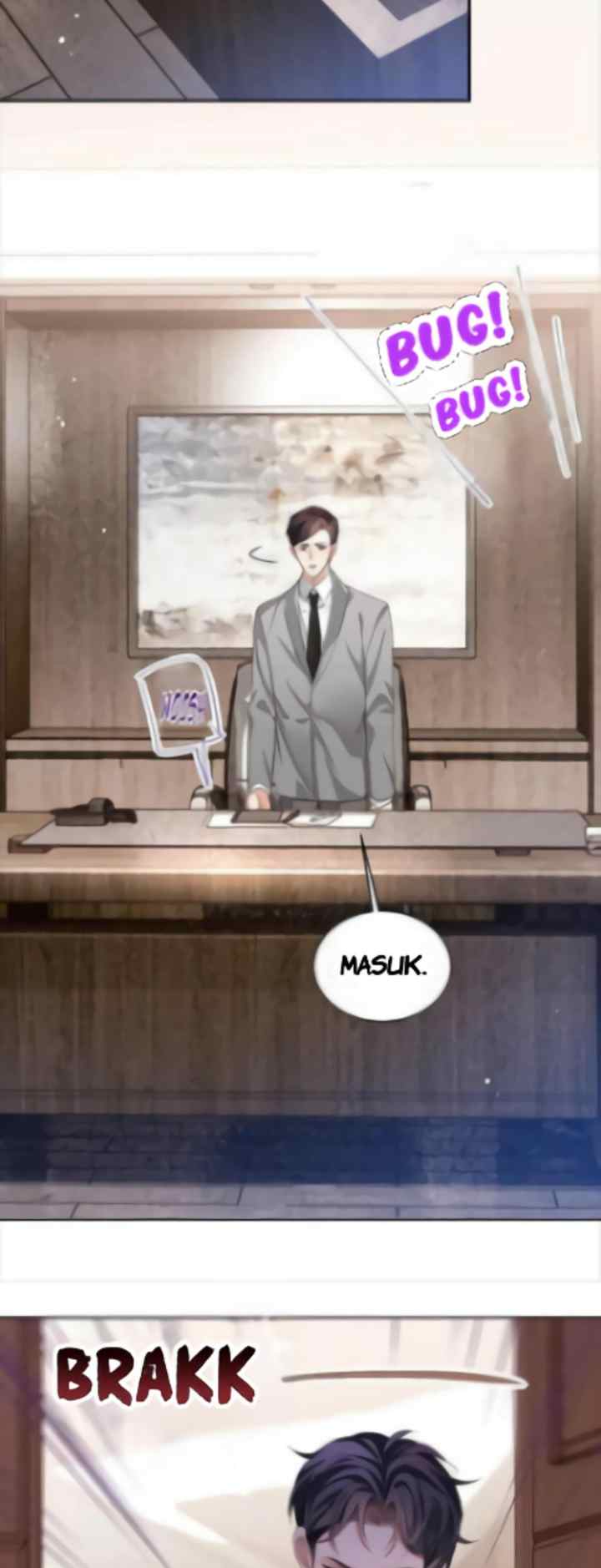 Little Wife, How Dare You Say Break Up? chapter 67 halaman 15