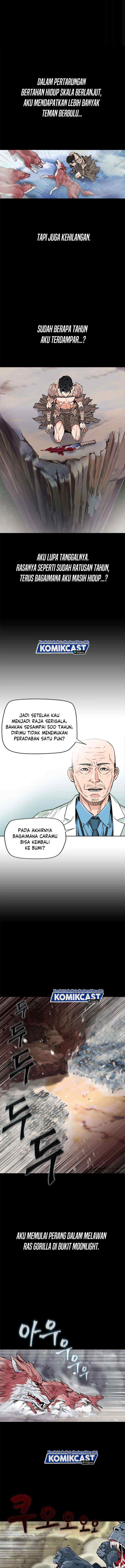 Seoul Station Druid chapter 3 halaman 7