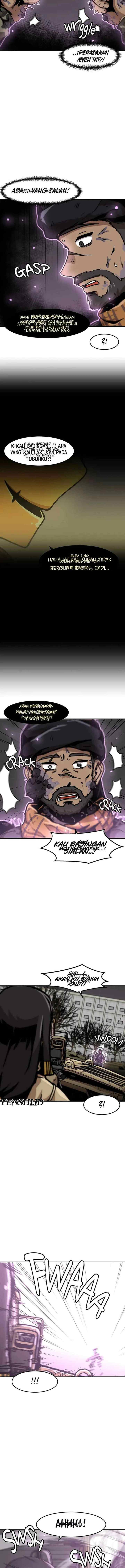 Bring My Level Up Alone chapter 156 halaman 11