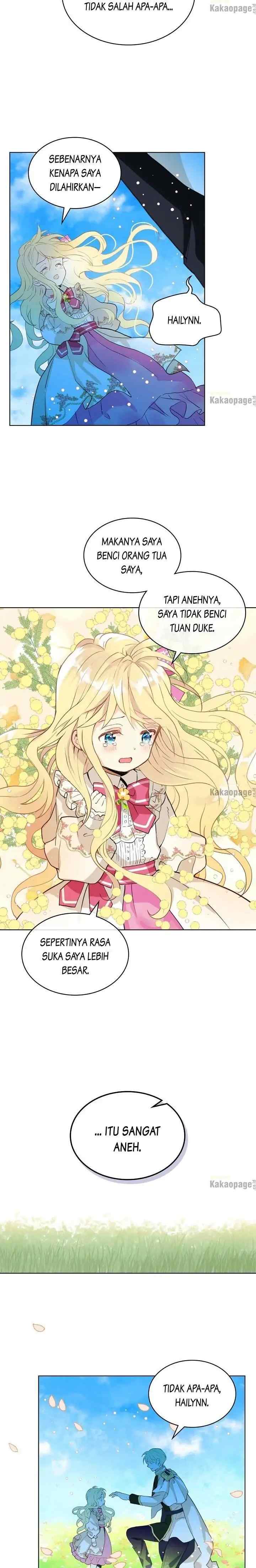 Am I Your Daughter? chapter 66 halaman 6
