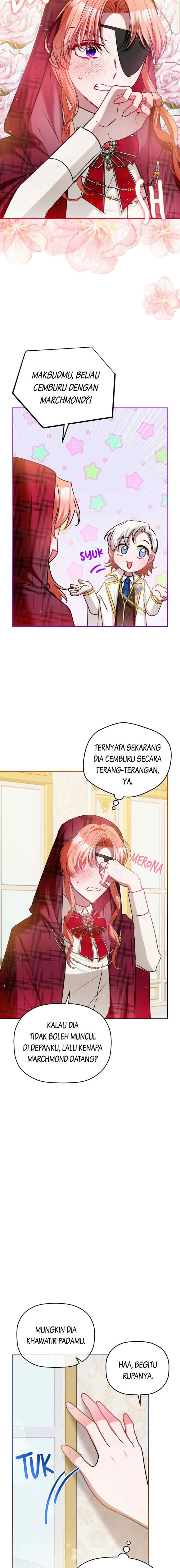 Preventing the Making of Tyrant chapter 84 halaman 12