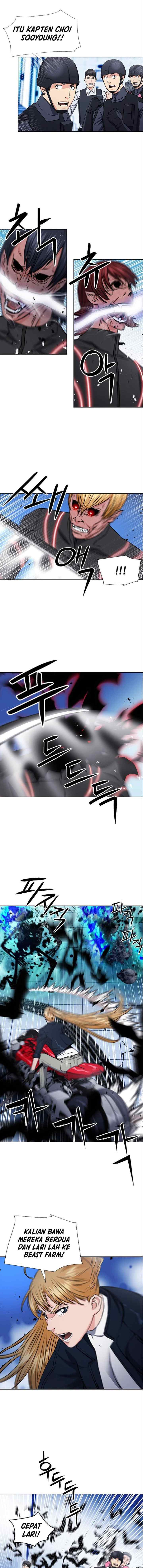 Seoul Station Druid chapter 90 halaman 10