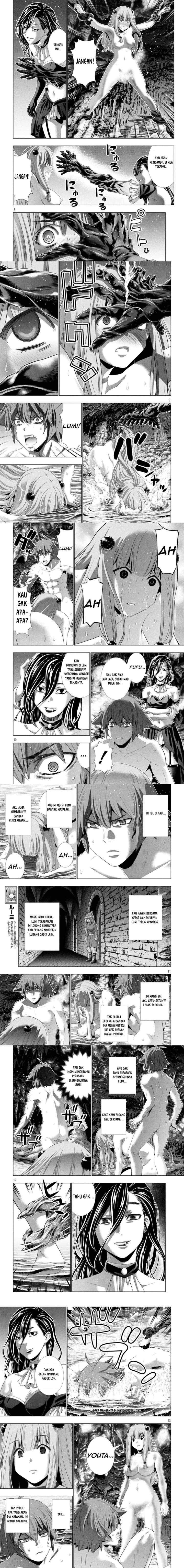 Parallel Paradise chapter 213 halaman 4