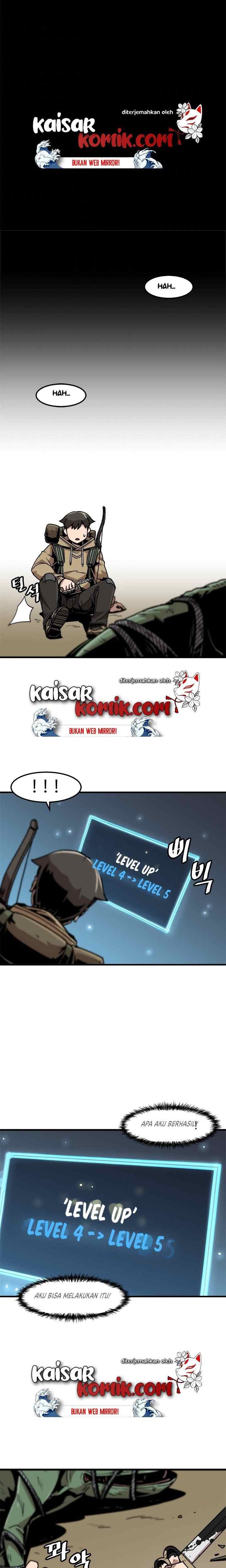 Bring My Level Up Alone chapter 16 halaman 14
