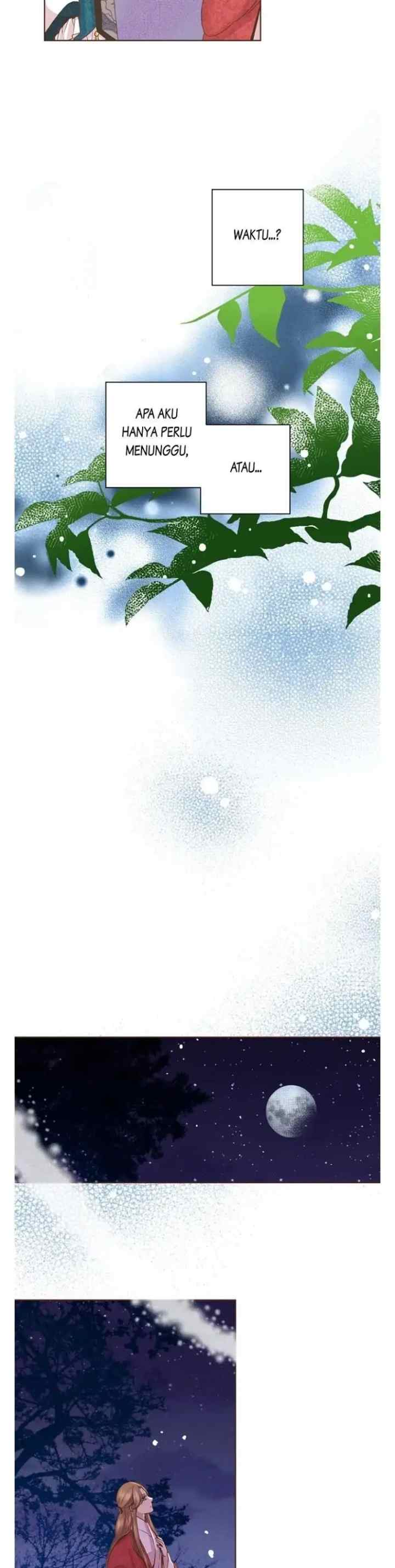 Snow Blossom chapter 59 halaman 4