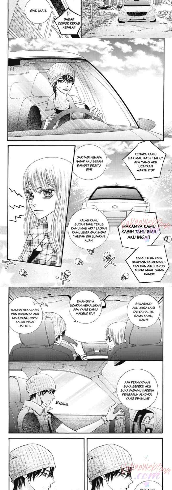 I Pick Dahong chapter 22 halaman 6