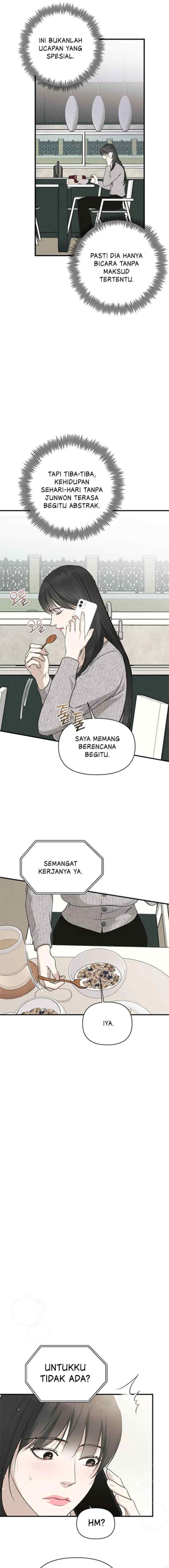 The Perfect Contract chapter 48 halaman 14