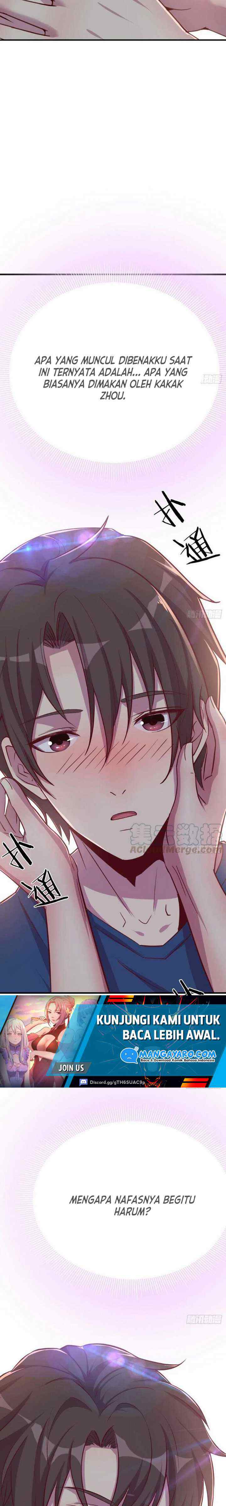Rental Boyfriend chapter 5 halaman 5