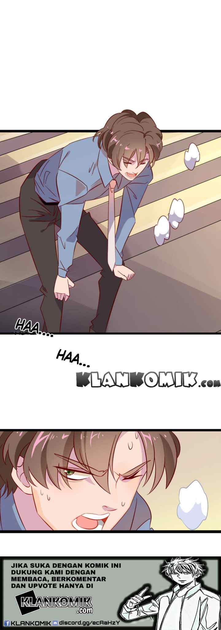 Beautiful Boss Cold-Hearted chapter 2 halaman 11