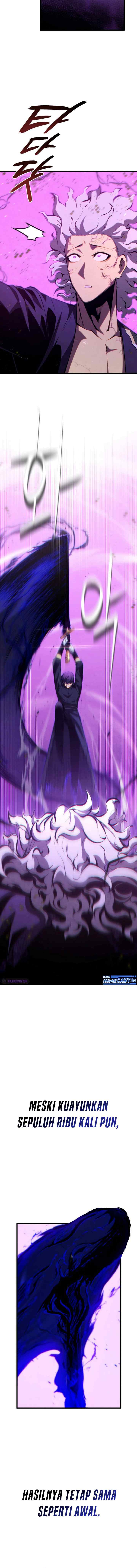 Swordmaster's Youngest Son chapter 79 halaman 14