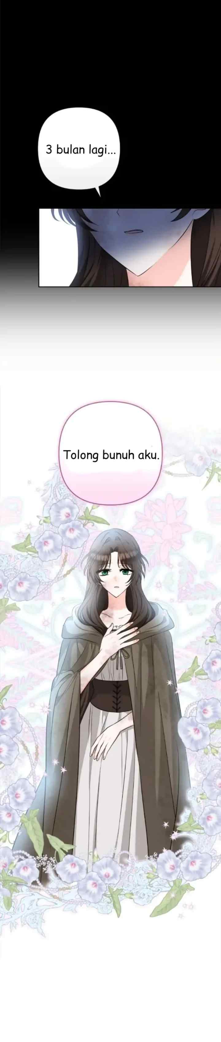 Las dos flores de la noche chapter 35 halaman 17