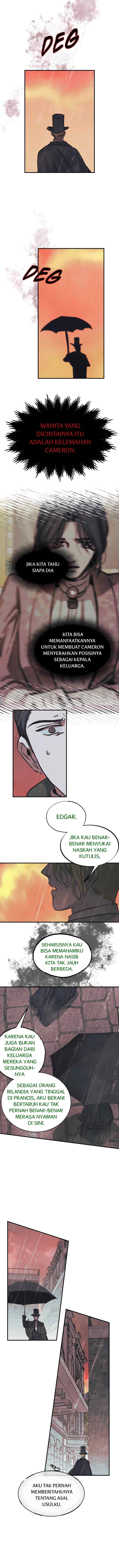 Lover of Green Midnight chapter 10 halaman 5