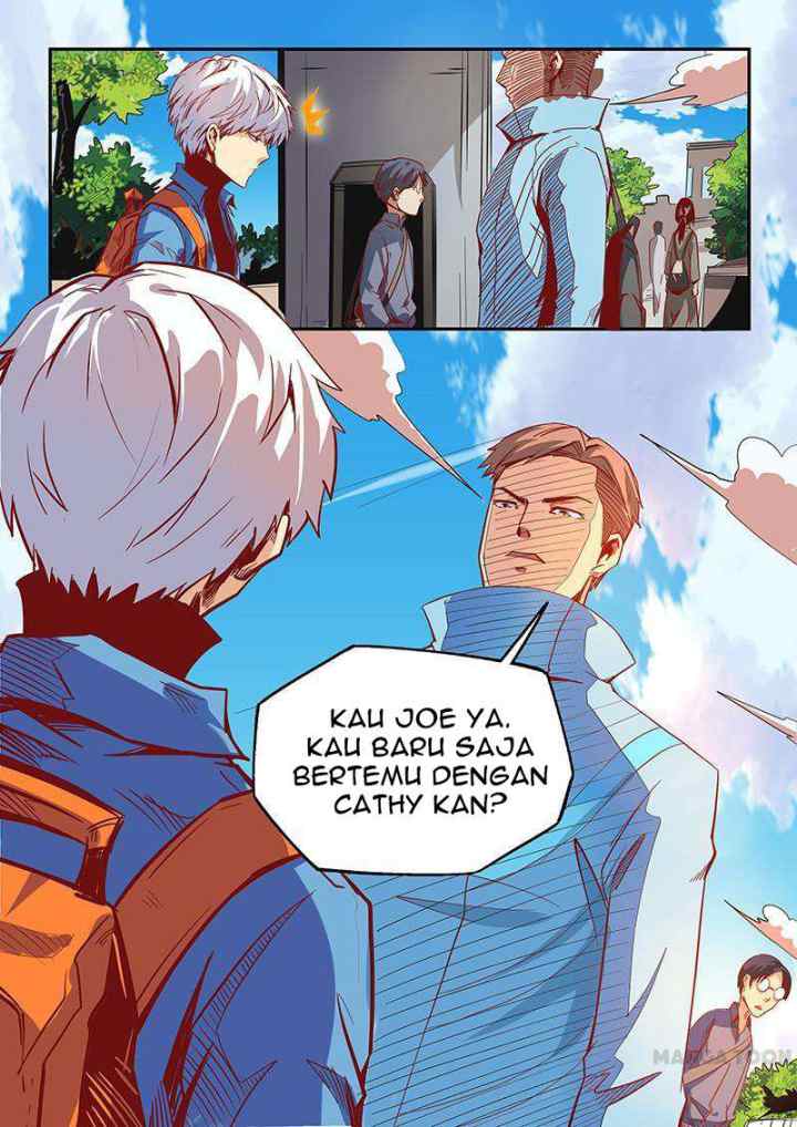 Forty Millenniums of Cultivation chapter 18 halaman 6